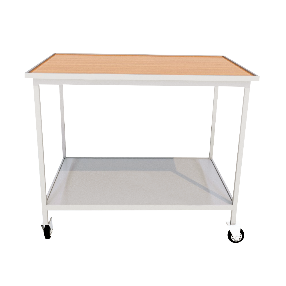 СЛ-04 стол лабораторный